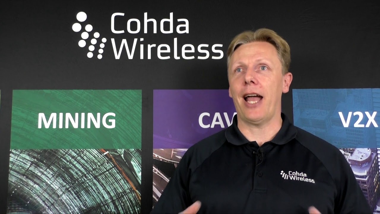 Cohda Wireless and Sasken partner to accelerate adoption of V2X in ...