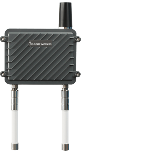 MK5 RSU - Cohda Wireless MK5 RSU - Cohda Wireless