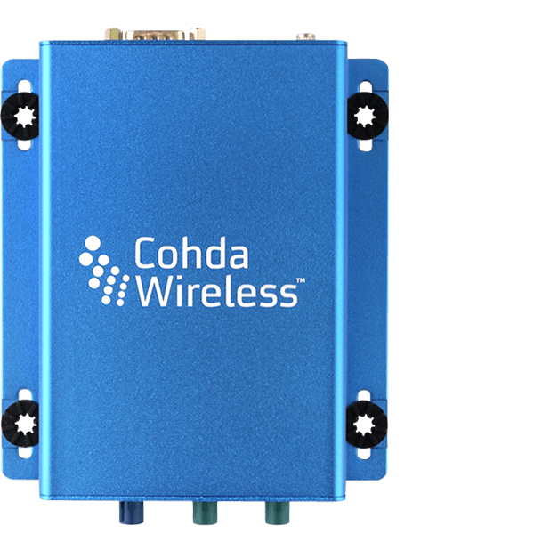 MK5 OBU - Cohda Wireless